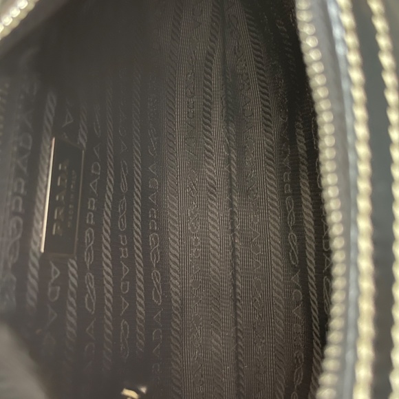 Prada Hobo Bag - Picture 7 of 13